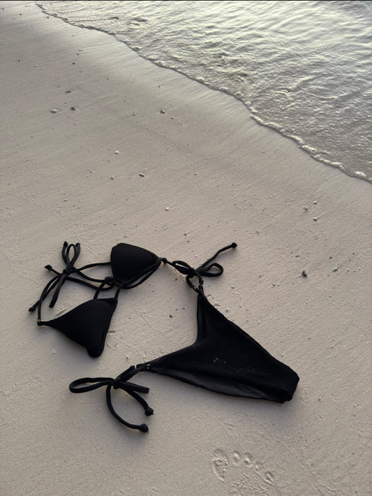 The Emma Bikini top